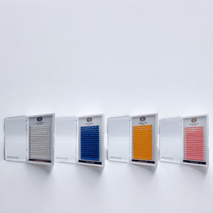 Ciglia Color