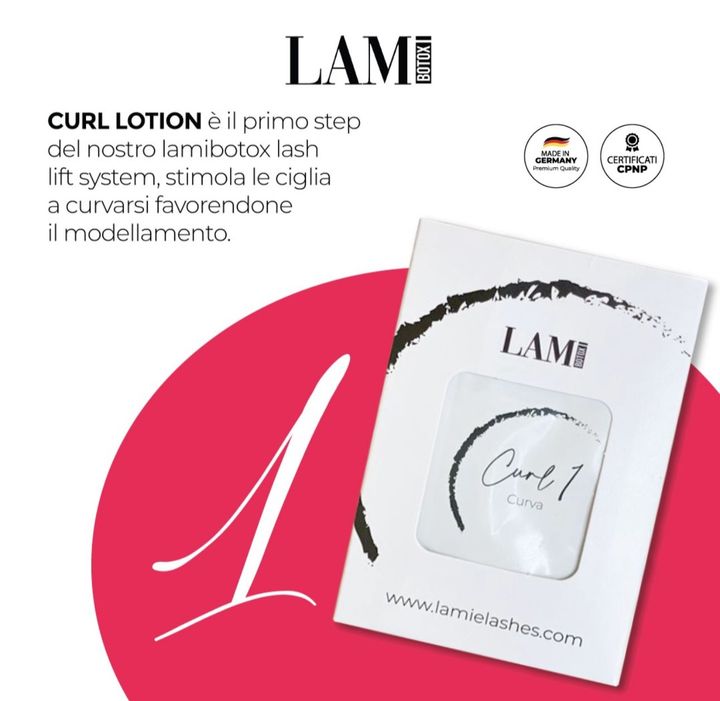 Lami Botox