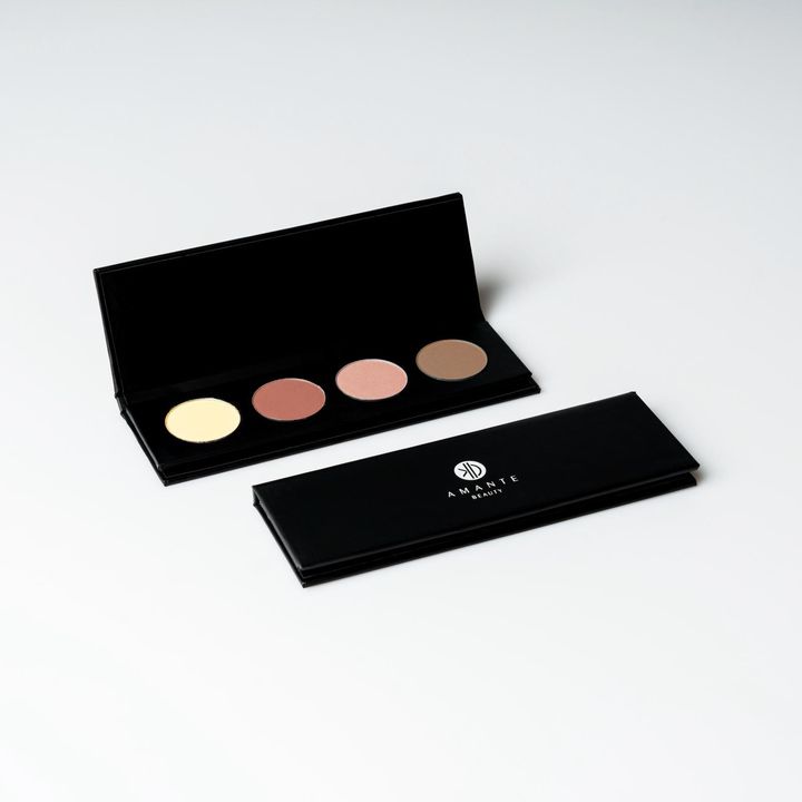 Eyeshadow Palette