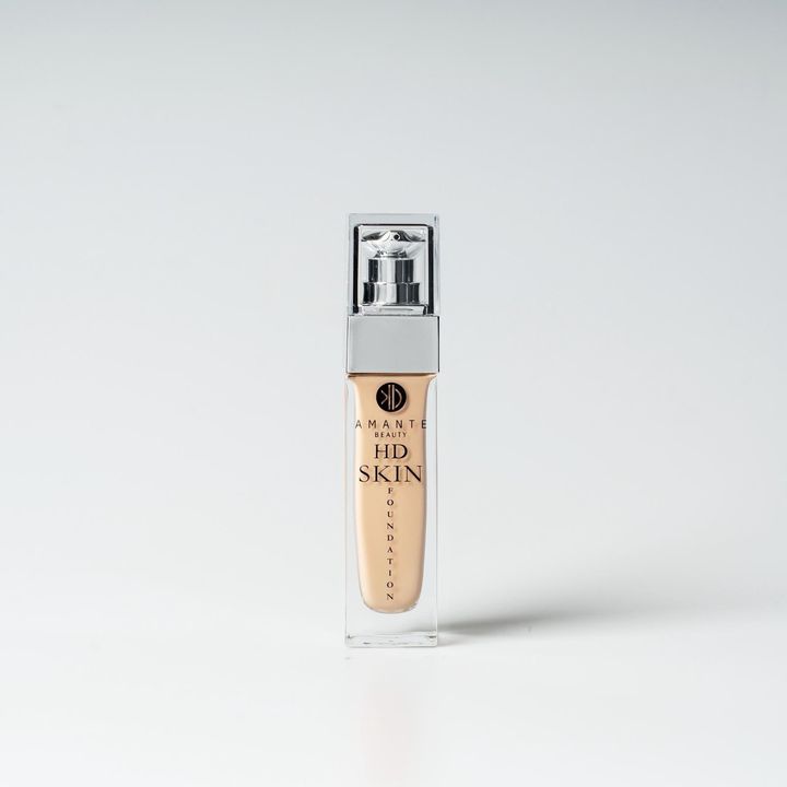 HD Skin Foundation