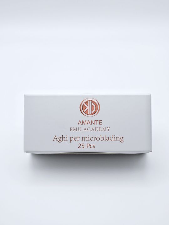 Aghi Microblading U18