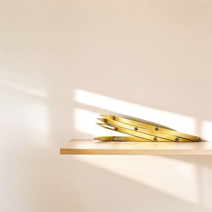 Golderatio